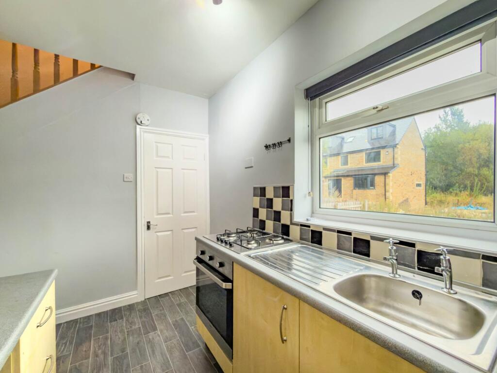 House in Wakefield - More