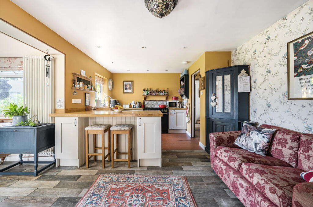 Additional image 8 of Coombe View, Corton, Corton, BA12