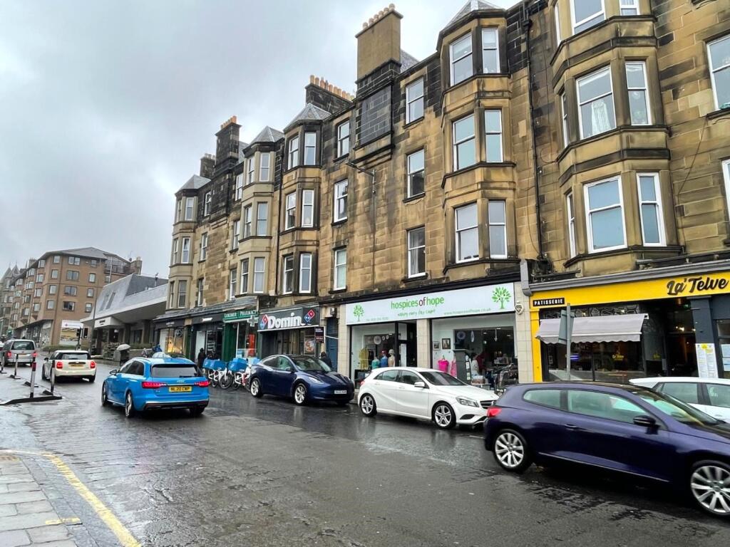 Main image of property: Morningside Road, Edinburgh, EH10 4AX
