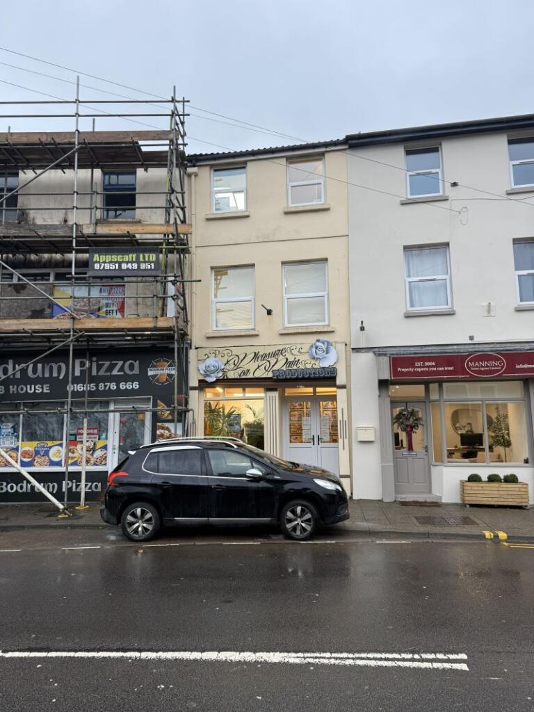 Main image of property: Pleasure or Pain Productions, 26 Cardiff Street, Aberdare, CF44 7DP