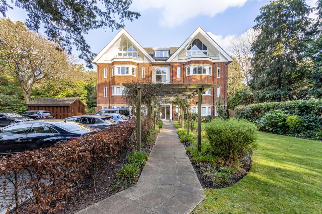 Additional image 19 of Burton Road, Branksome Park