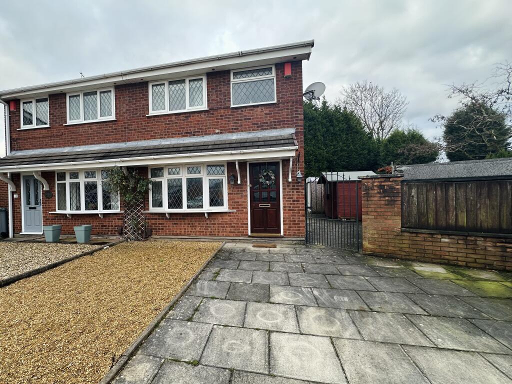 Main image of property: Hawthorne Avenue, Newcastle