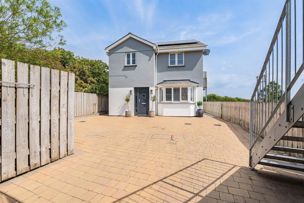 Main image of property: Wadebridge Road, St. Mabyn