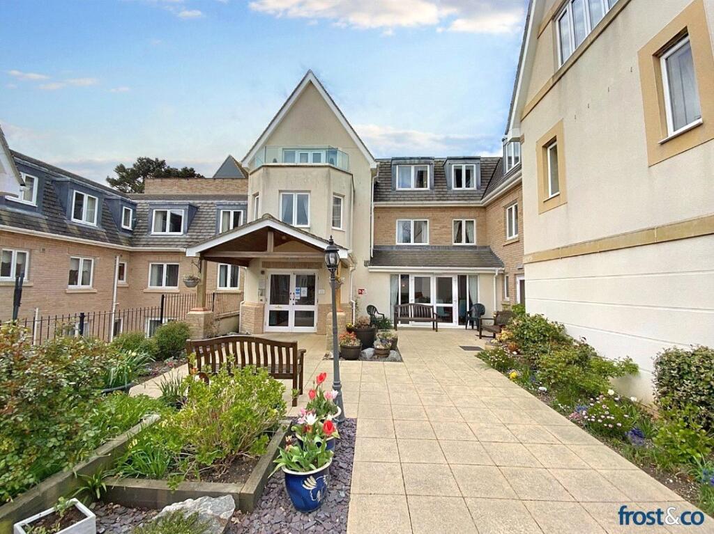 Main image of property: Sandbanks Road, Lilliput, Poole, Dorset, BH14