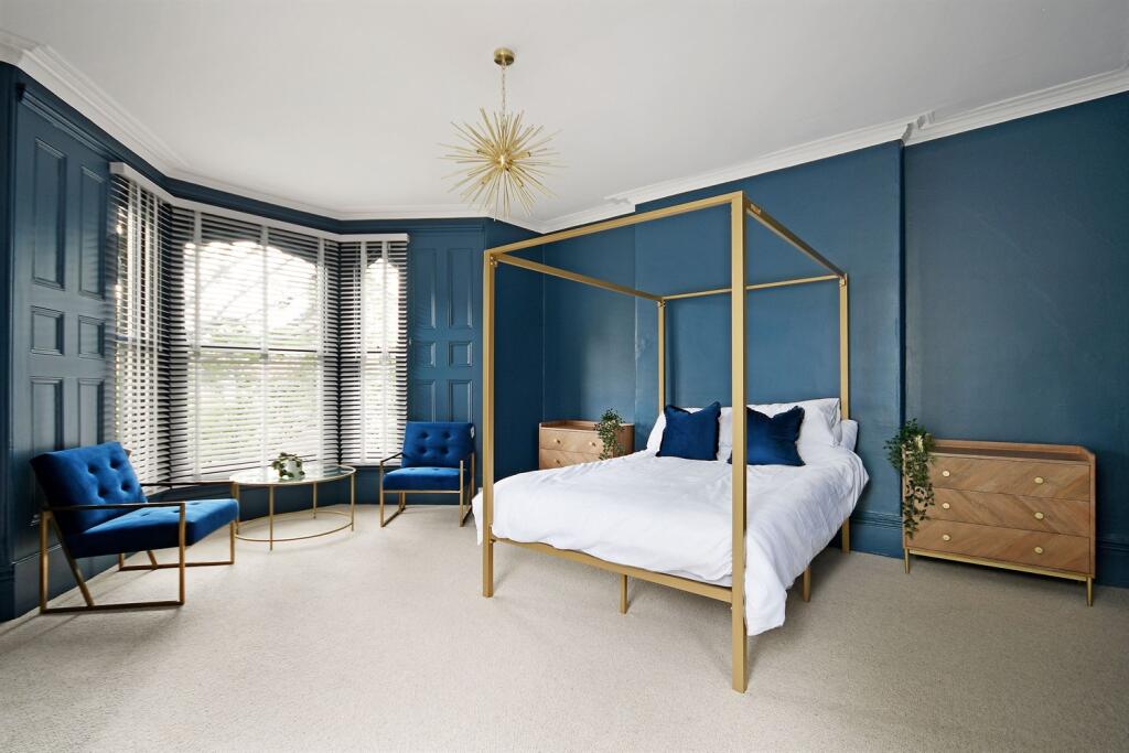 Apartment in Sheffield - View 4
