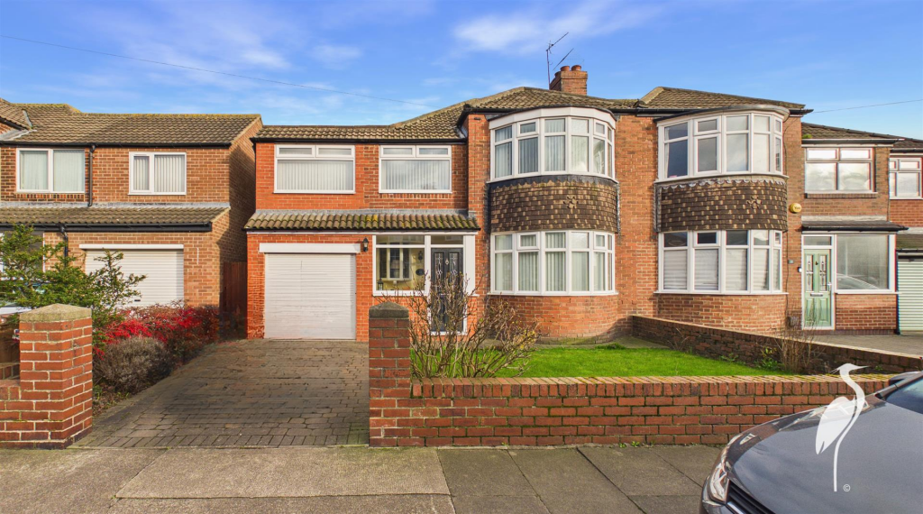 Main image of property: Lingdale Avenue, South Bents, Sunderland