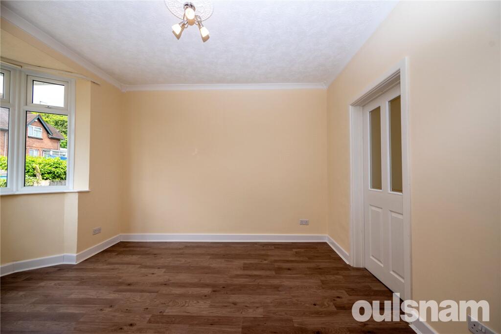 House in Birmingham, Northfield - View 4