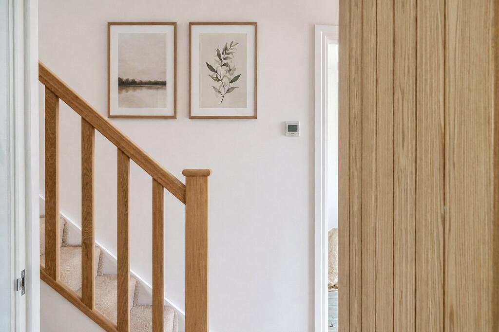 House in Bristol, Barrs Court, Oldland - View 5