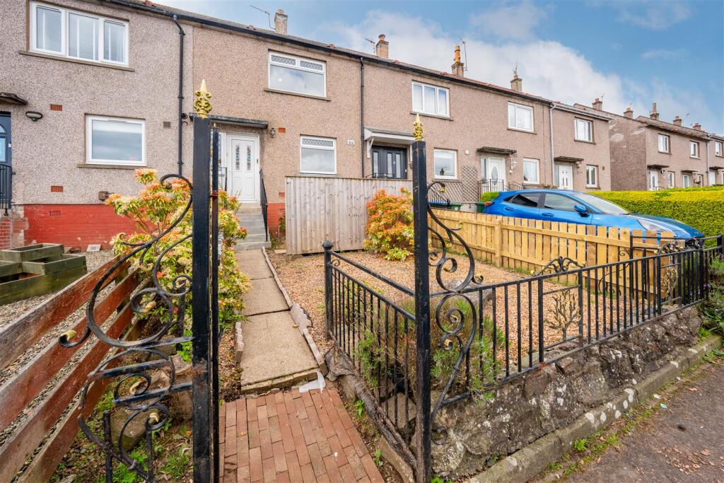 Main image of property: Moulin Crescent, Perth
