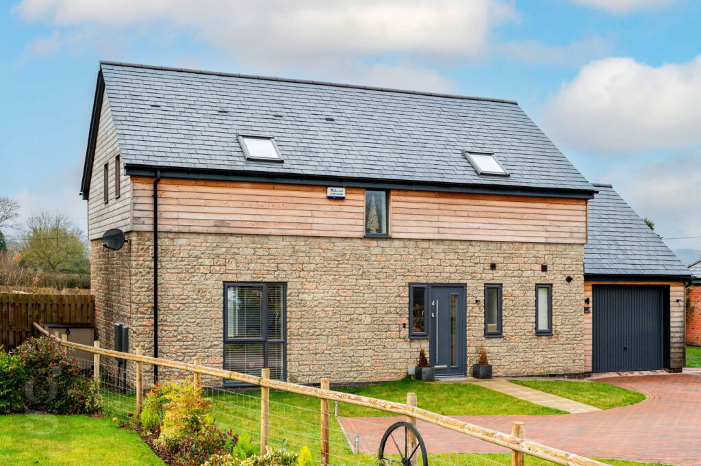 Main image of property: Little Tarrington, Hereford