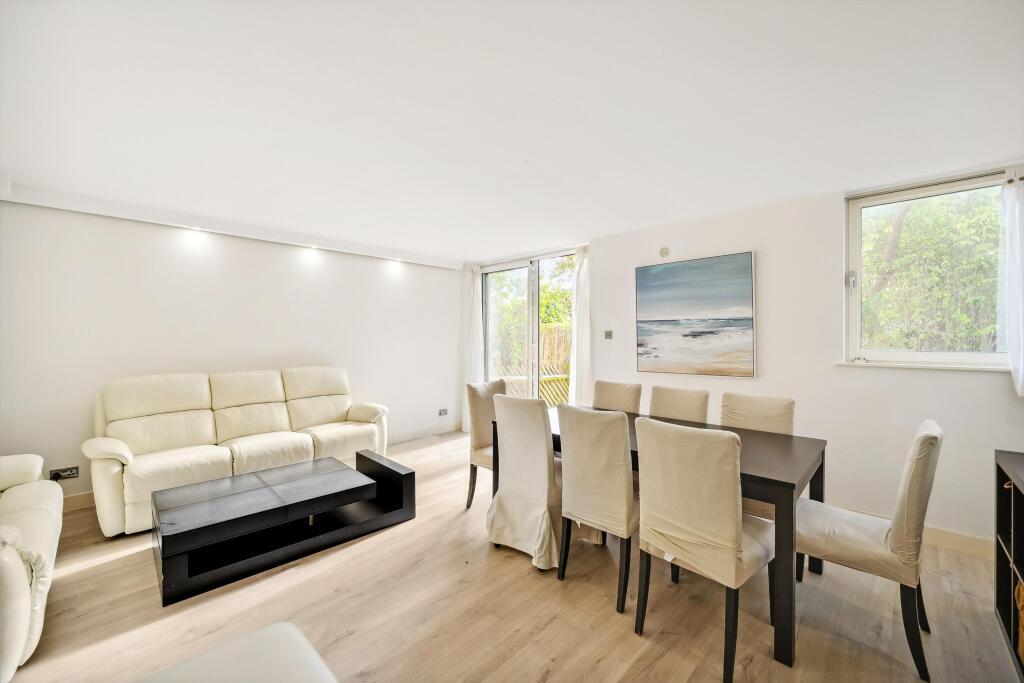 3 bedroom flat for rent