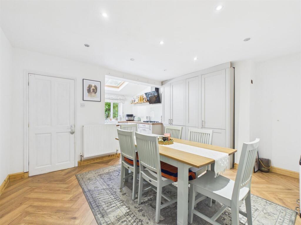 House in Derby - View 5