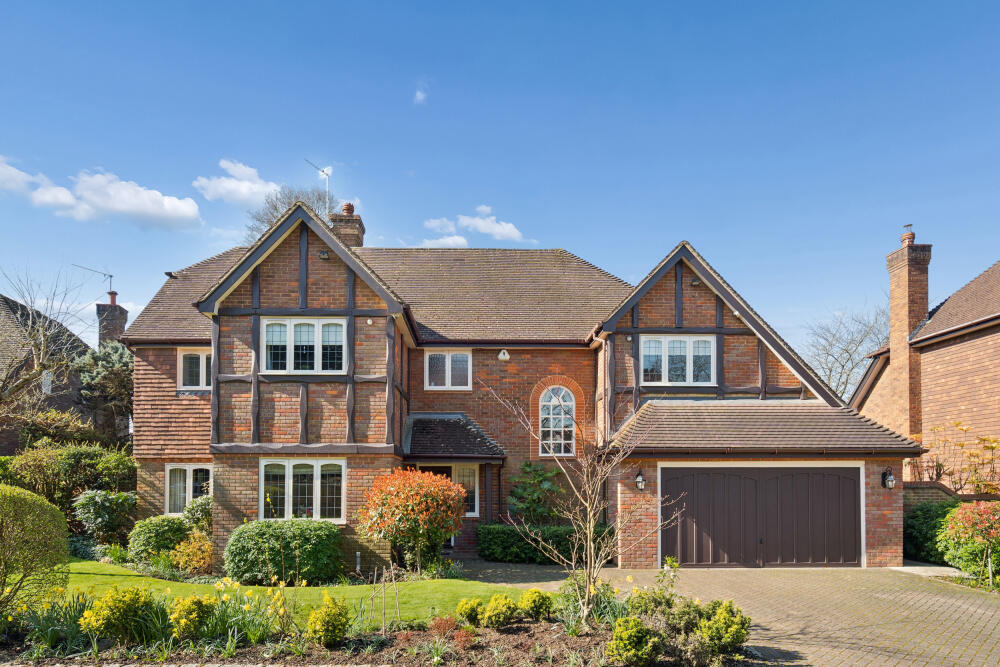 Main image of property: Beeches Park, Beaconsfield, Buckinghamshire, HP9