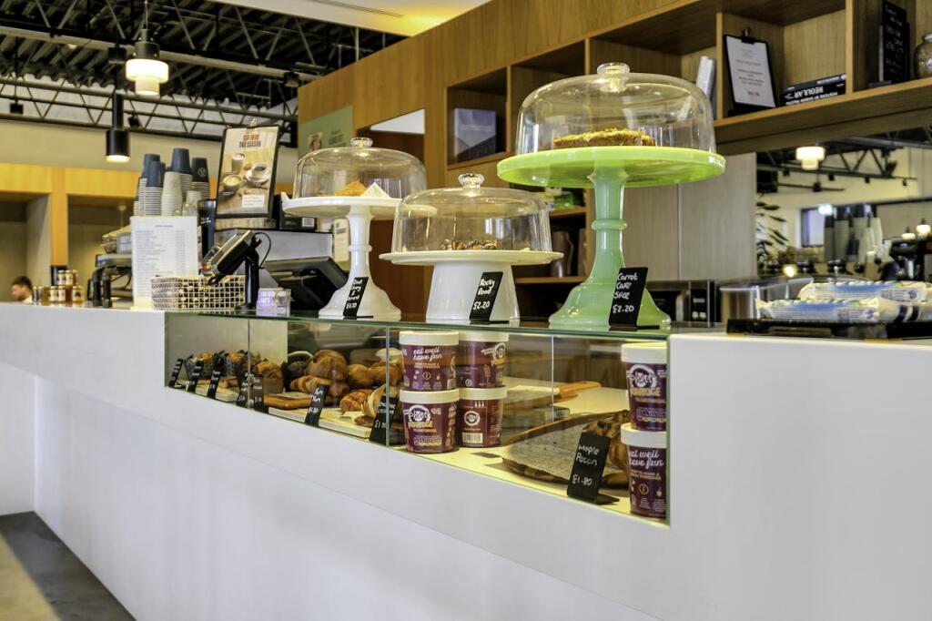 Cafe