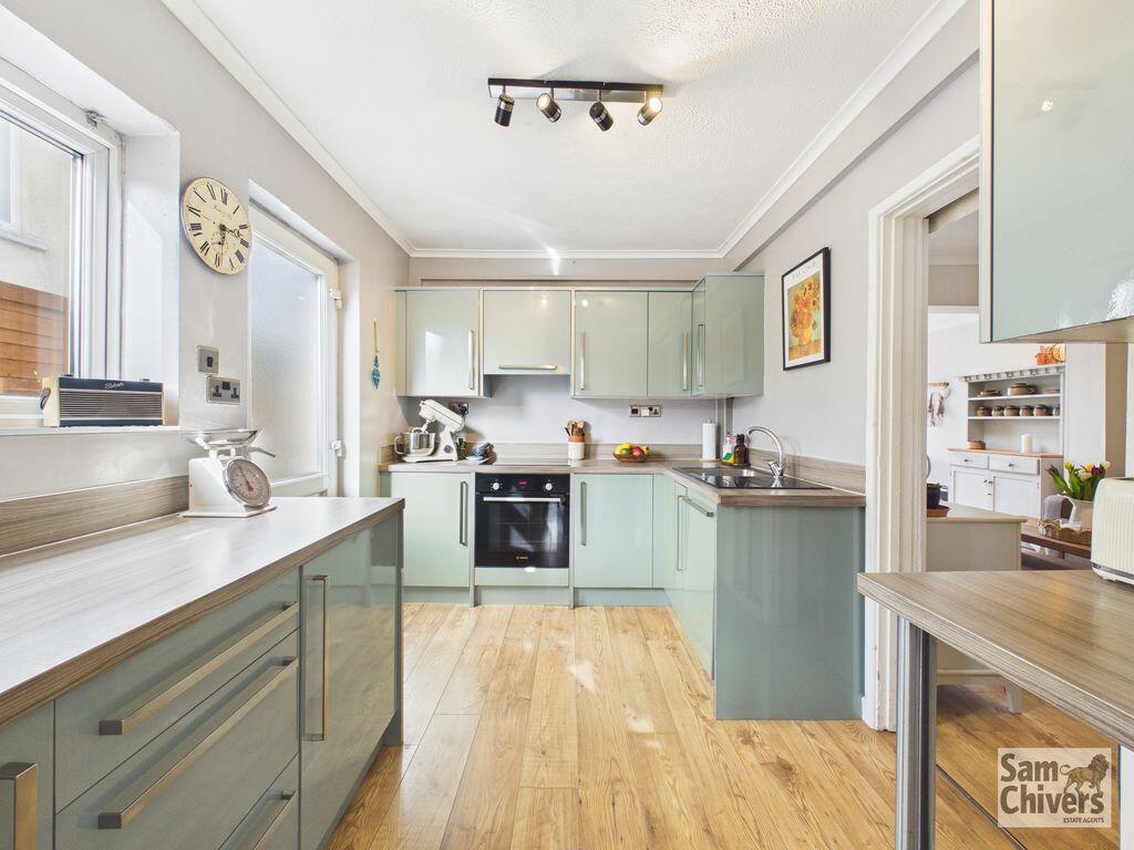 Orchard Avenue, Midsomer Norton - View 6