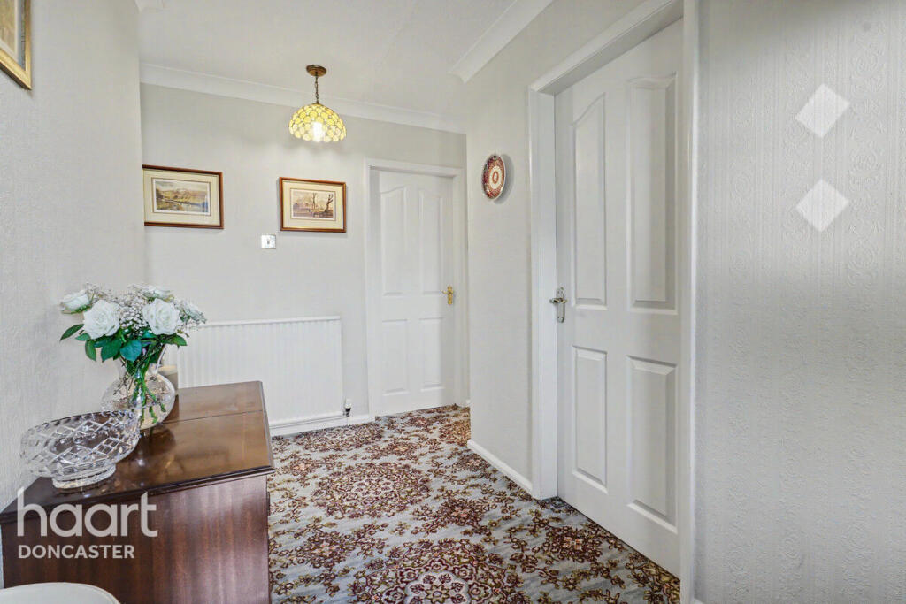 Leyburn Road, Skellow, Doncaster photo 5