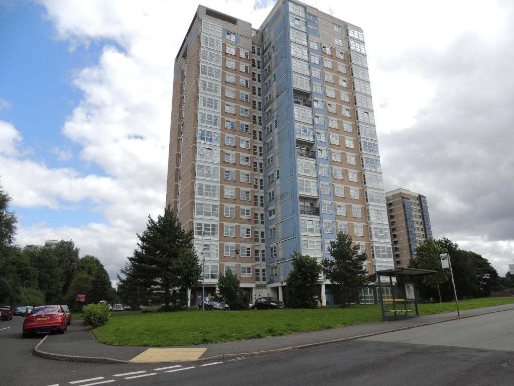 Main image of property: Apartment , Freshfields, Spindletree Avenue, Blackley