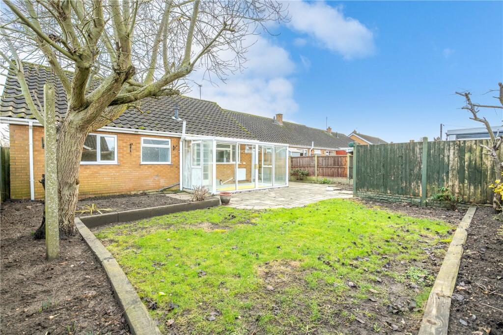 Rowan Way, Metheringham, Lincoln, Lincolnshire, LN4 photo 2