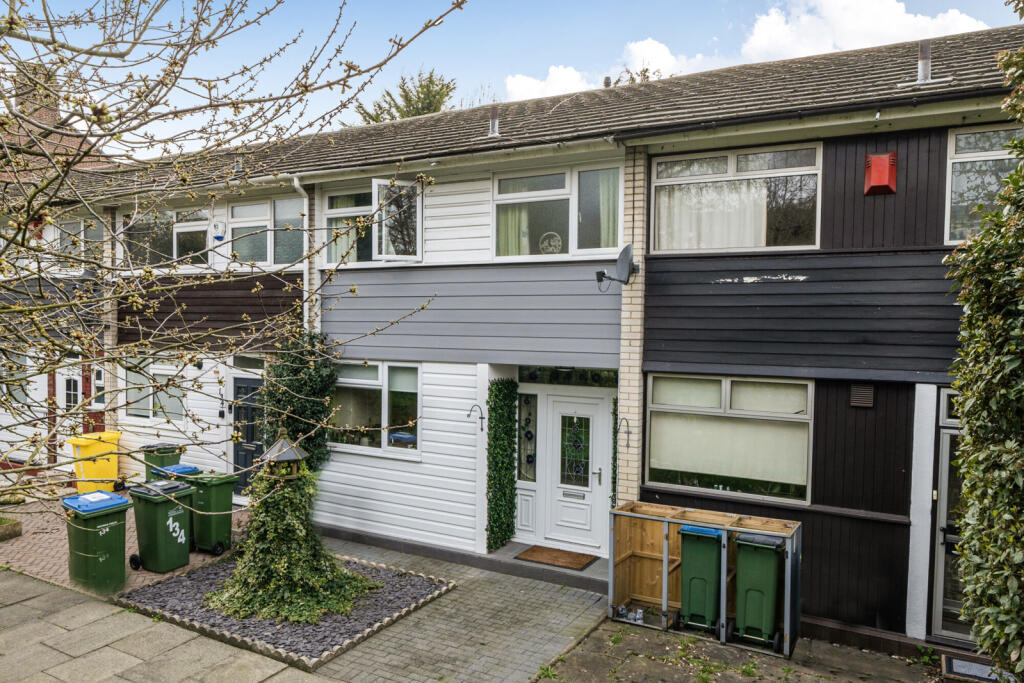 Main image of property: Court Road, London