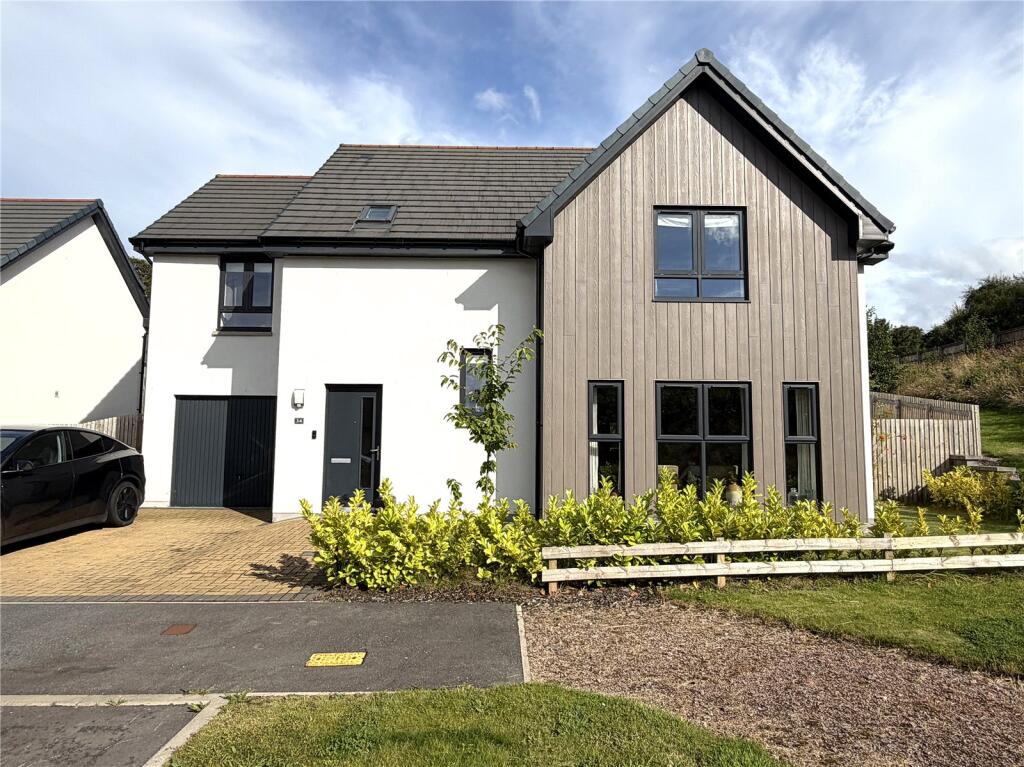 Main image of property: 34 Meadow Wood Road, Inverness, IV2
