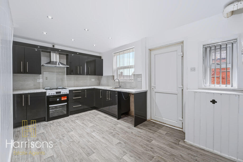 Main image of property: Melbourne Road, Deane, Bolton.