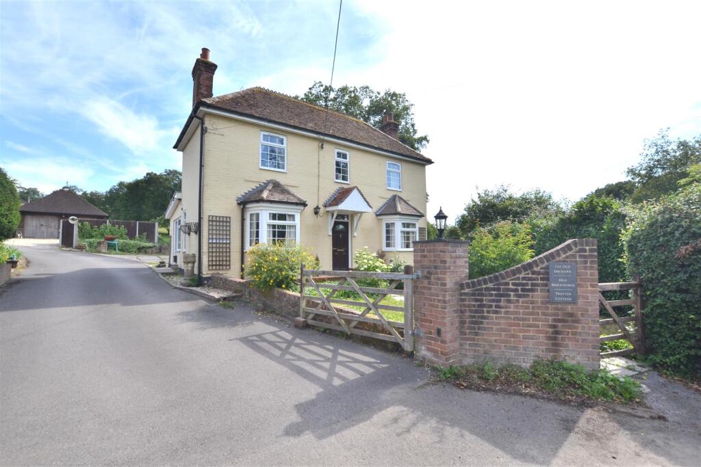 Main image of property: Old Brick Works, Ewshot Lane, Ewshot