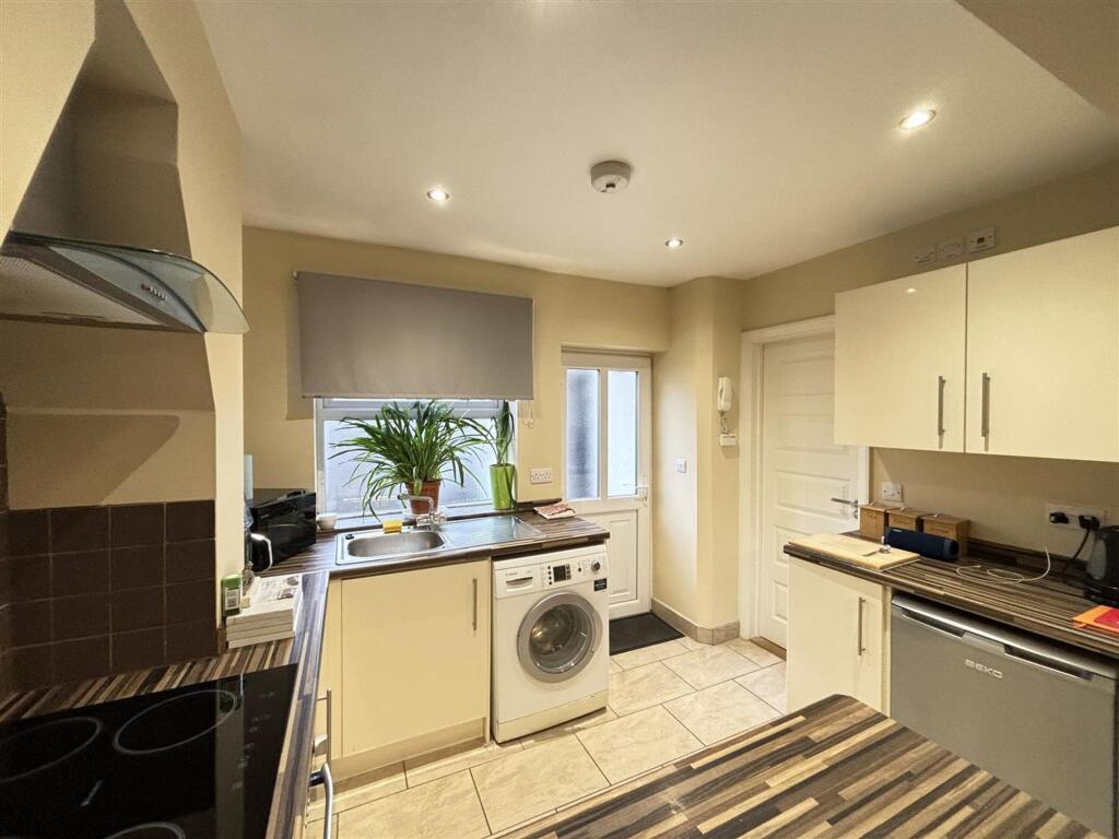 Main image of property: Church Gate, Loughborough, LE11
