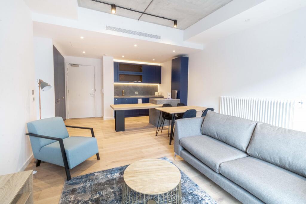 Main image of property: Good Luck Hope, E14