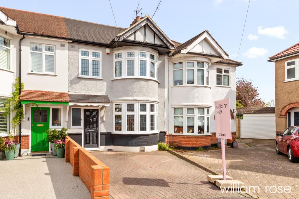 Main image of property: Fairway, Woodford Green