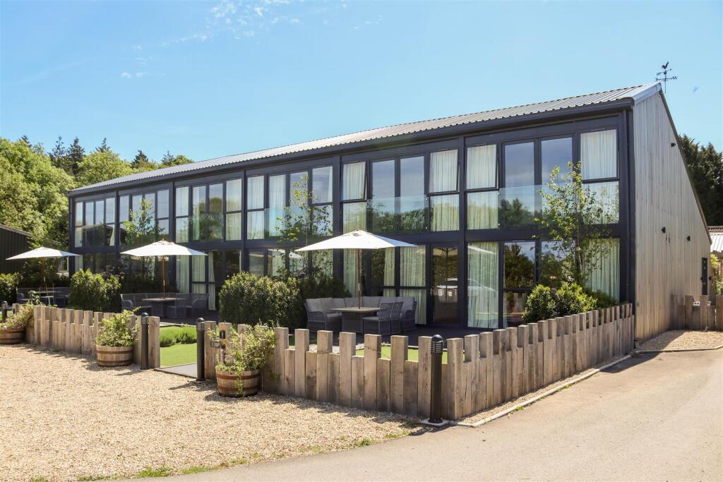 Main image of property: Upper Seagry, Chippenham