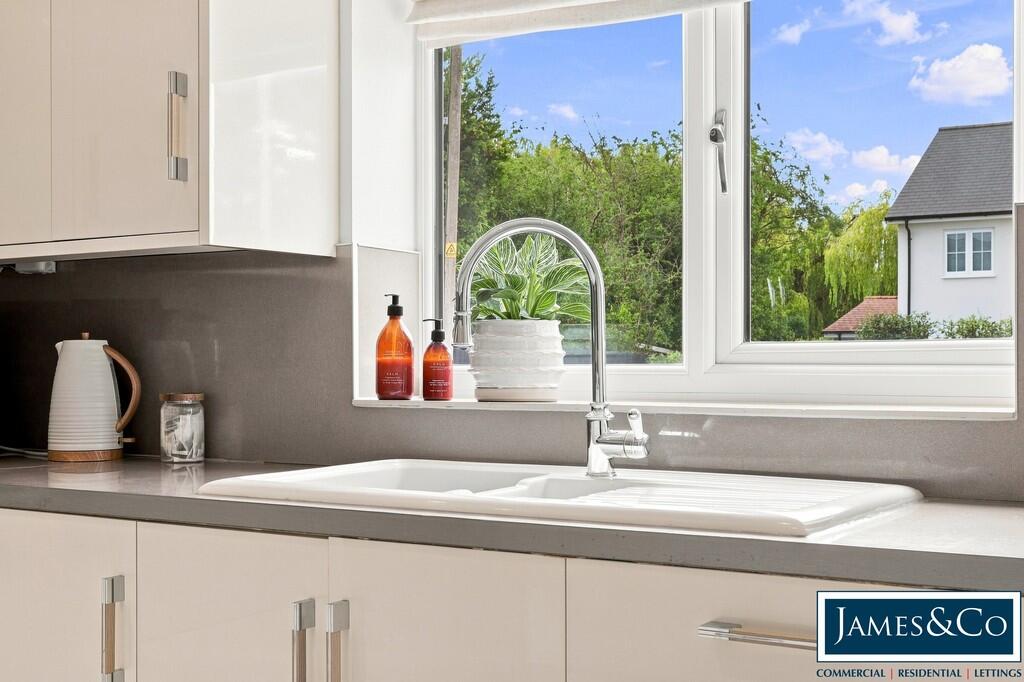 House in Uttlesford, Takeley - More