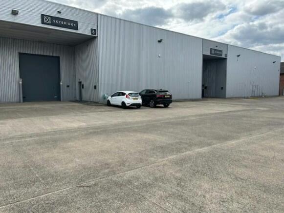 V6 Vector Park