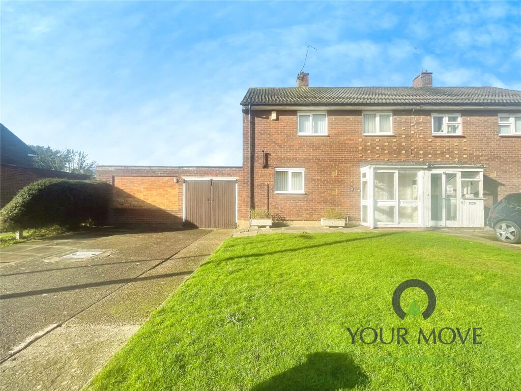 Main image of property: The Gossamers, Watford, Hertfordshire, WD25