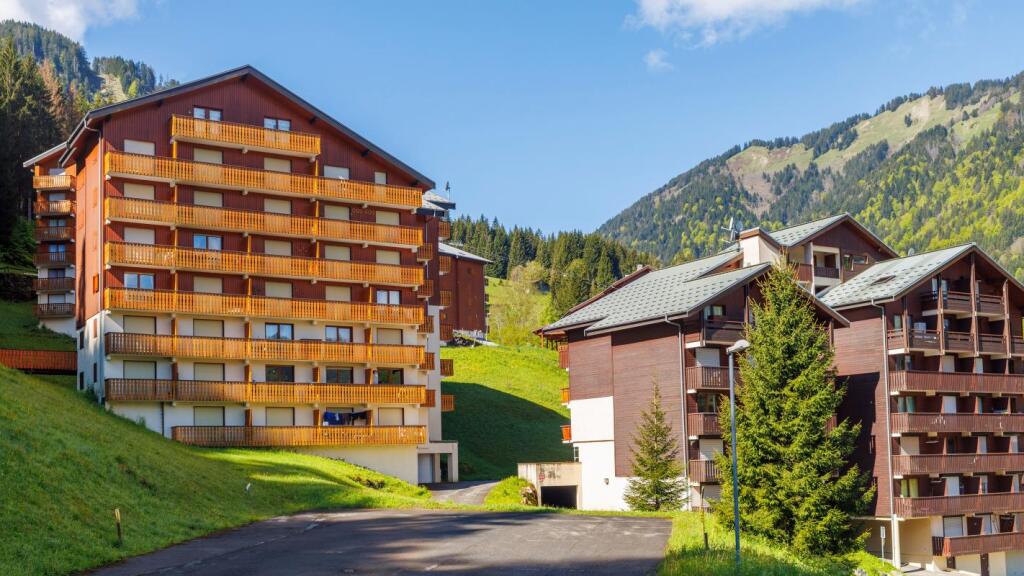 Main image of property: Rhone Alps, Haute-Savoie, Saint Jean D'aulps