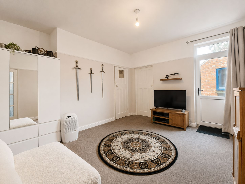 Park View, Ashington, Northumberland, NE63 8HR photo 4