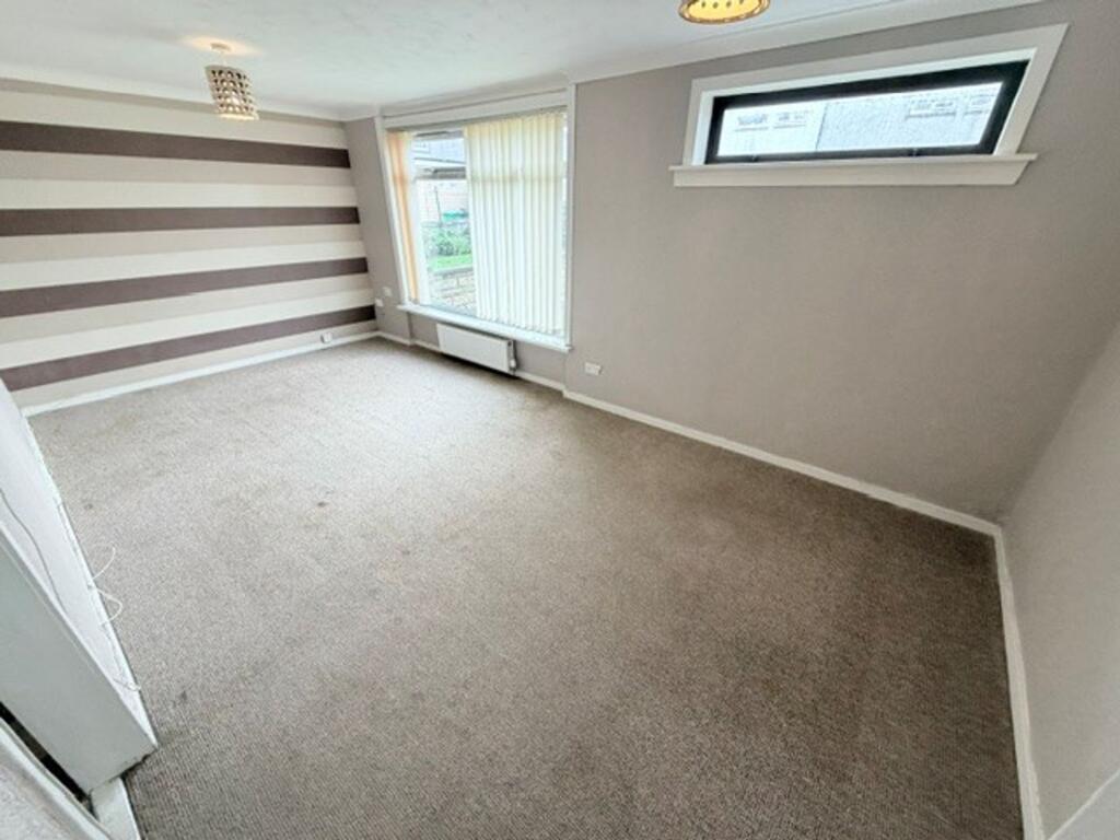 House in Kirkcaldy, Fife - More