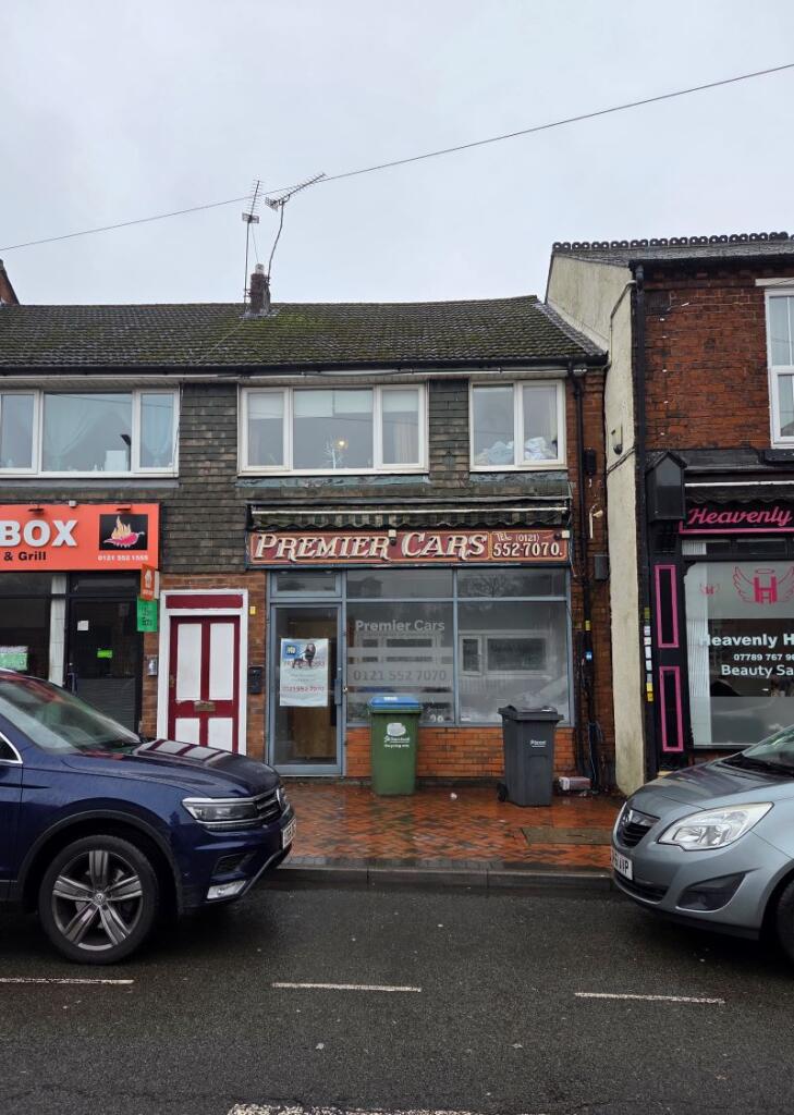 Main image of property: 29 Langley High Street, Oldbury, West Midlands, B69 4SN