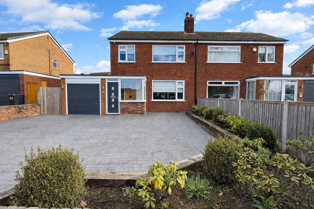 Main image of property: Moss Lane, Macclesfield