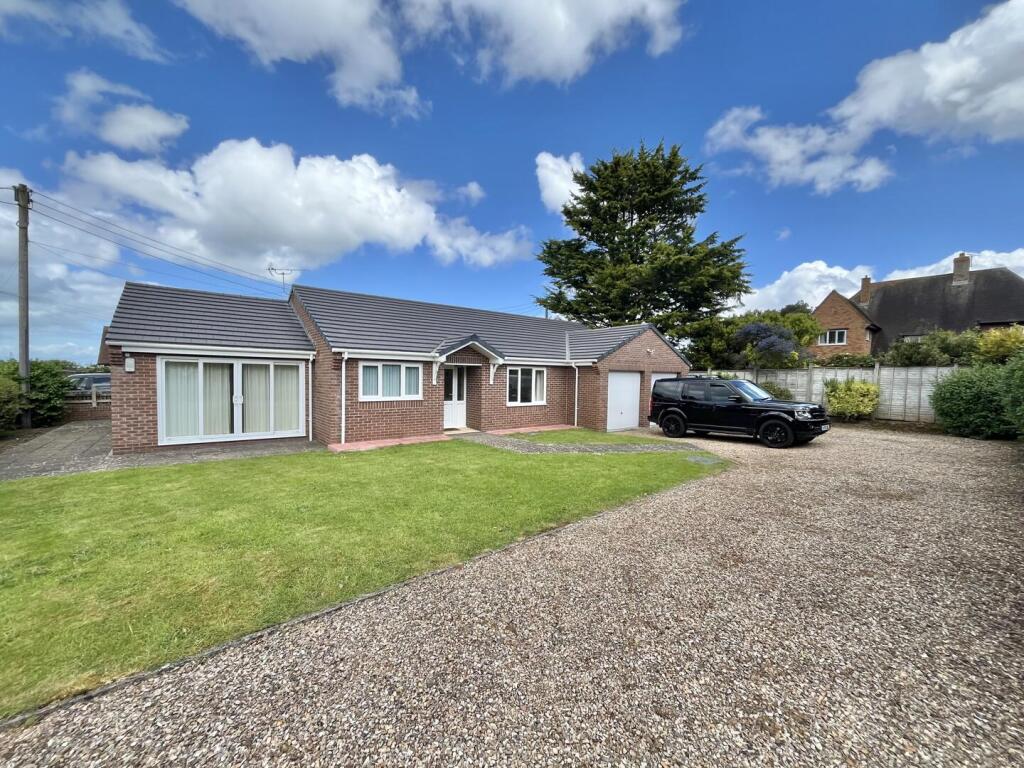 Main image of property: Govier Lane, Watchet