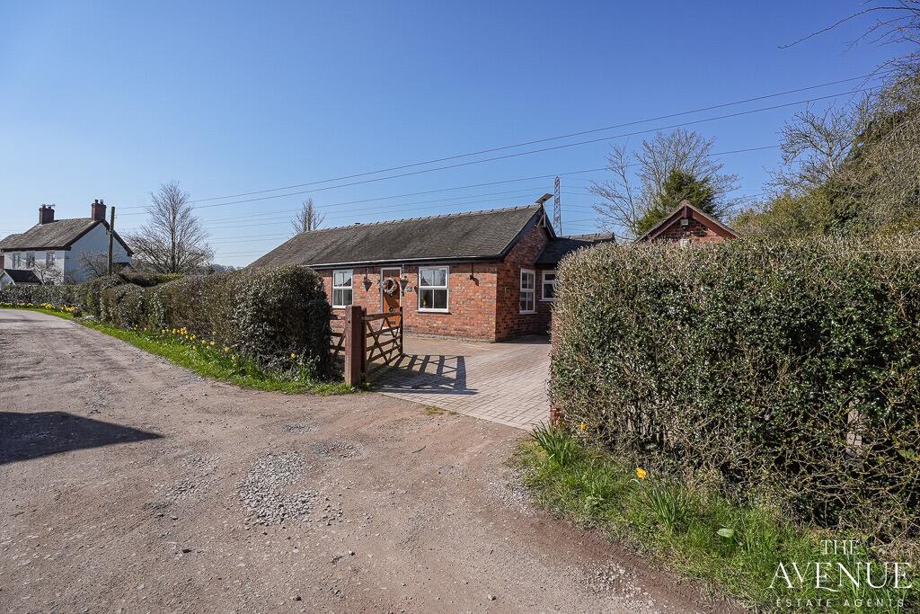 Main image of property: Blythe View, Leigh Crossing, Leigh, Stoke-on-trent, Staffordshire, ST10