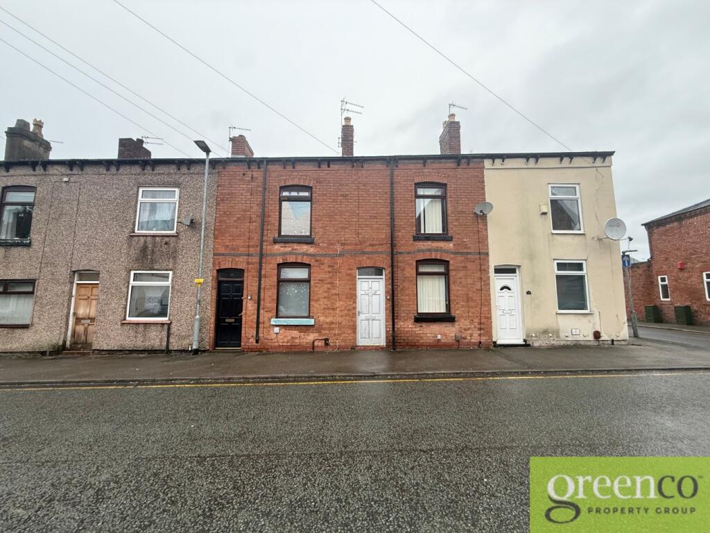 Main image of property: Cook Street, Leigh, Wigan, WN7