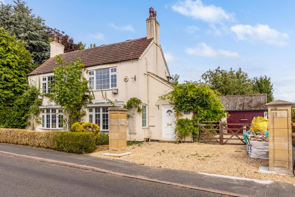 Main image of property: Churchgate, Whaplode, Spalding, PE12