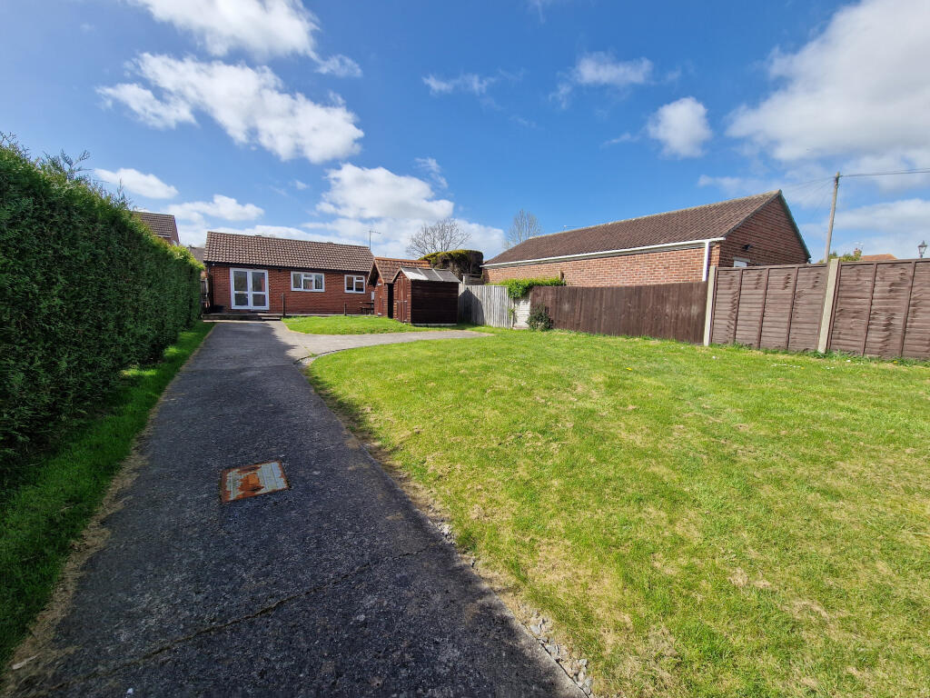 Additional image 2 of St. Michaels Avenue, Yeovil, Somerset, BA21 4LS