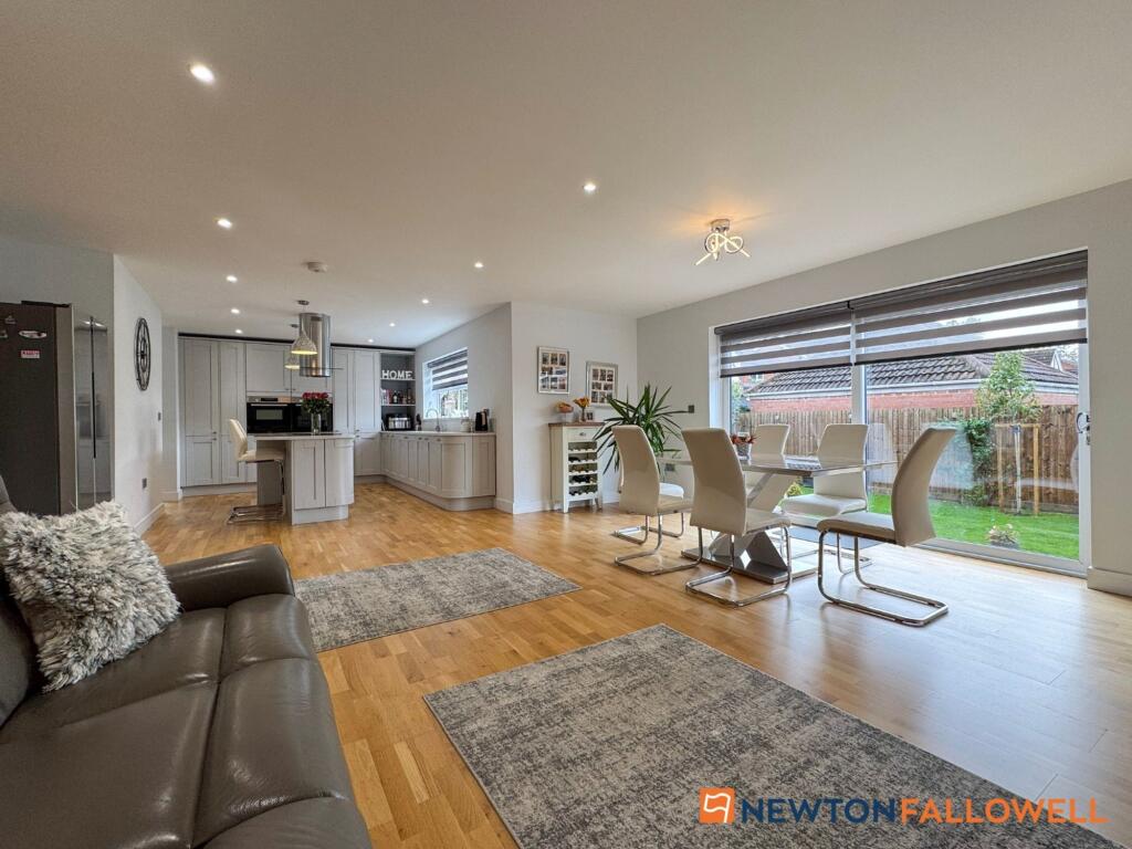 House in Newark and Sherwood, Newark - View 2