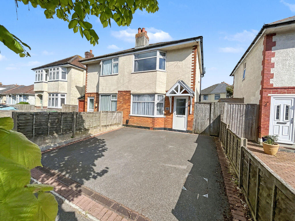 Main image of property: CHRISTCHURCH