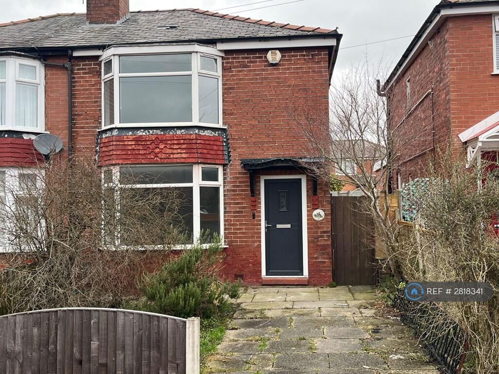 Main image of property: Chaucer Avenue, Manchester, M43