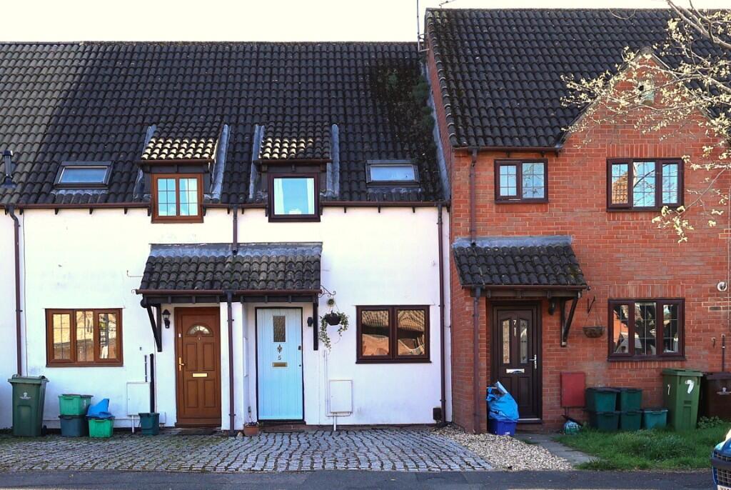 Main image of property: Rolleston Way, Hatherley Mews, Cheltenham, Gloucestershire, GL51