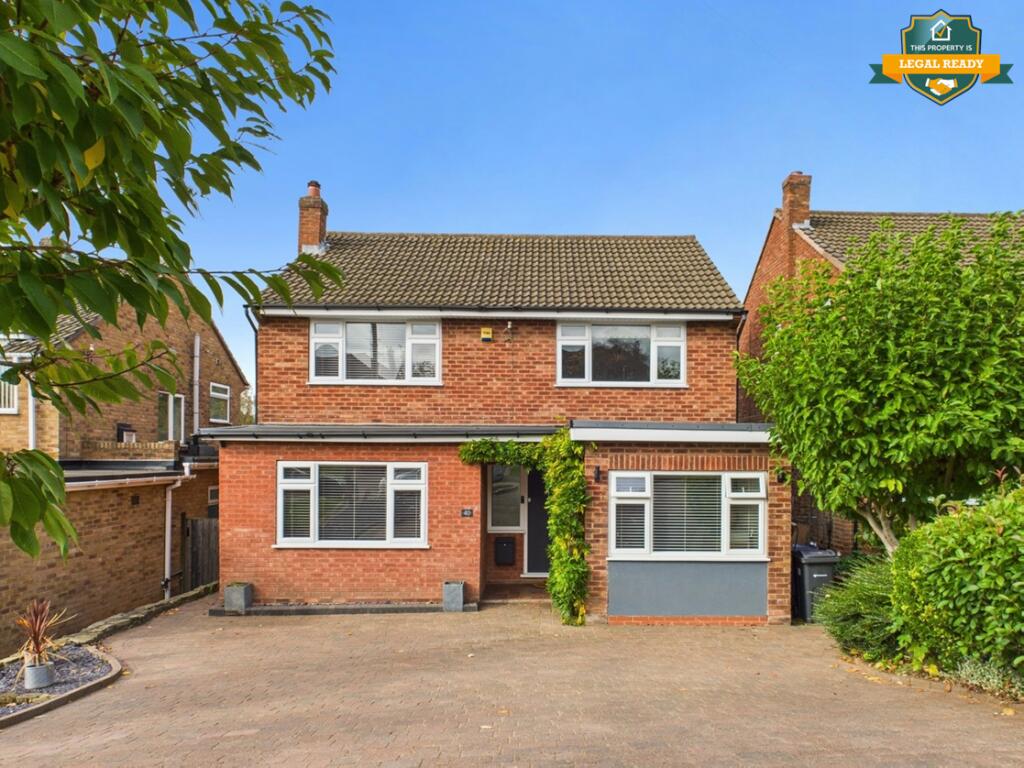 House in Birmingham - View 4