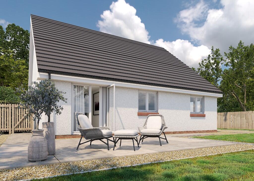 House in Kilmarnock - View 5