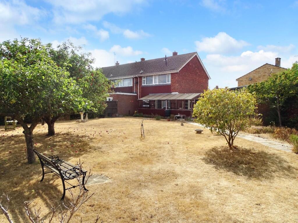 House in Chelmsford - View 4